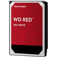 Western Digital WD Red 6 To
