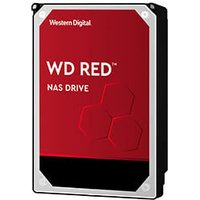 WD 6 To RED SATA III 256Mo WD60EFAX
