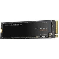 Disque SSD WD SN750 NVMe 2TB WDS200T3X0C
