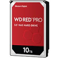Western Digital WD Red Pro 10 To
