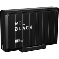 WD_Black D10 Game Drive 8 To