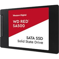Western Digital Red SA500 SATA 500 Go