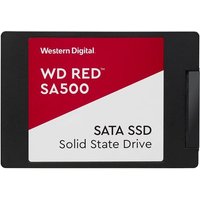 Western Digital SSD WD Red SA500 1 To
