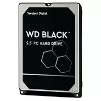 Western Digital WD Black Mobile 1 To
