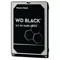 Western Digital WD Black Mobile 1 To