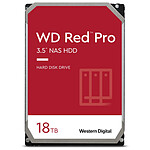 Western Digital WD Red Pro 18 To
