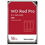Western Digital WD Red Pro 16 To
