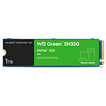 Western Digital WD Green SN350 T2 1 To
