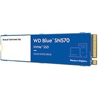 Disque SSD NVMe WD Blue SN570 1 To
