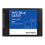 Western Digital SSD WD Blue SA510 1 To 2 5
