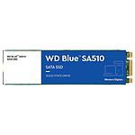 Western Digital SSD WD Blue SA510 500 Go - M 2
