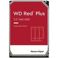 Western Digital WD Red Plus 12 To
