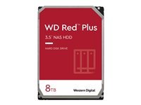 Western Digital WD Red Plus 8 To
