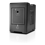 SanDisk Professional G Raid Shuttle 4 24 To
