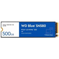 Western Digital SSD WD Blue SN580 500 Go
