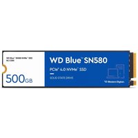 Western Digital SSD WD Blue SN580 500 Go