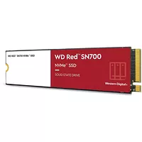 Western Digital SSD M 2 WD Red SN700 500 Go
