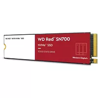 Western Digital SSD M 2 WD Red SN700 500 Go
