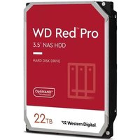 Western Digital WD Red Pro 22 To
