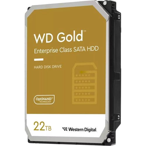 Western Digital WD 22 To WD221KRYZ