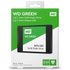 Western Digital WD Green WDS240G3G0A SSD 240 Go SATA 6Gb s
