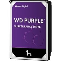 WD 1 To Purple SATA III 64Mo - WD11PURZ