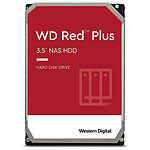 Western Digital WD Red Plus 4 To 256 Mo
