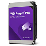 Western Digital WD Purple Pro 10 To 512 Mo

