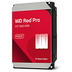 Western Digital WD Red Pro 20 To 512 Mo Version Bulk
