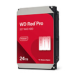 Western Digital WD Red Pro 24 To 512 Mo
