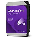 Western Digital WD Purple Pro 24 To 512 Mo
