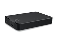HDD ELEMENTS 2,5'' 6TO BLACK