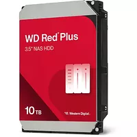 Western Digital WD Red Plus 10 To 512 Mo