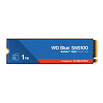 Western Digital SSD WD Blue SN5100 1 To
