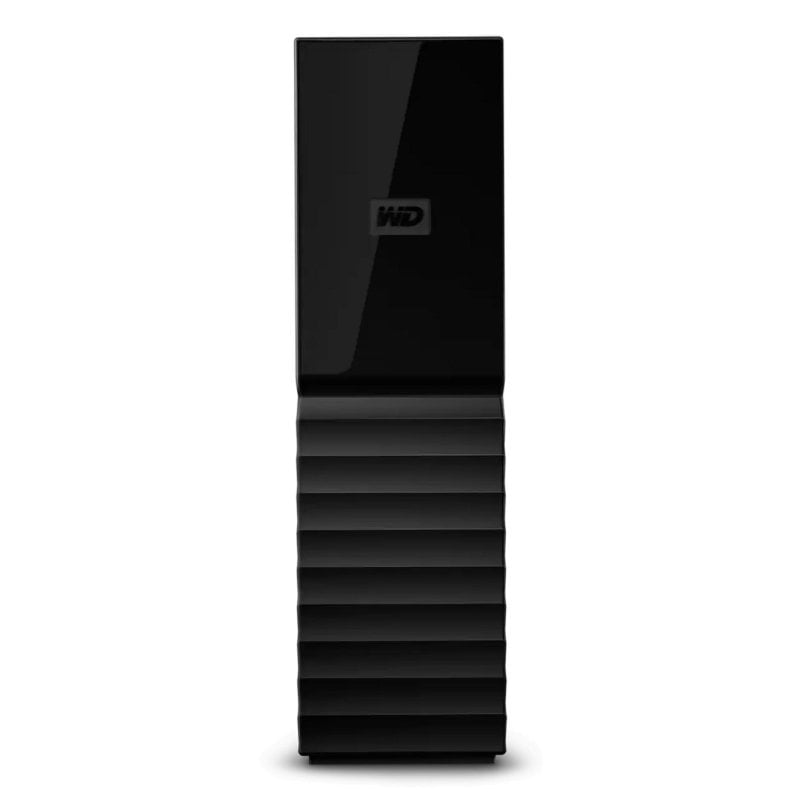 western-digital Disque Dur Western Digital WDBBGB0260HBK-EESN 26TB HDD USB 3.0 Compatibilité Windows Mac