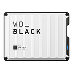 Western Digital WD_Black P10 Game Drive - 2 To White