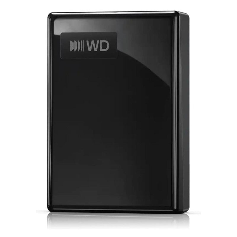 WD Disque Dur WD My Passport WDBG6U0020BBK-WESN 2TB USB-C 3.2 Gen 1 Sécurisé
