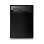 WD My Passport 6 To Black USB-C