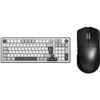 The G-LAB Keyz Elite 400 Blanc Gris Kult Elite M100