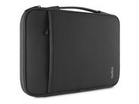 Belkin Basic Sleeve 14 avec poignee retractable