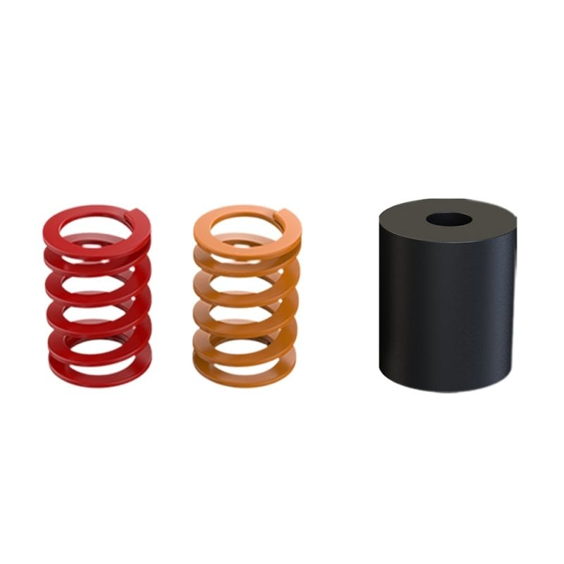 moza RS17 Accessoire de manette de jeux Kit d'accessoires pour pédales