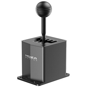 Moza Racing HGP Shifter
