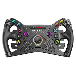 Moza Racing KS Steering Wheel
