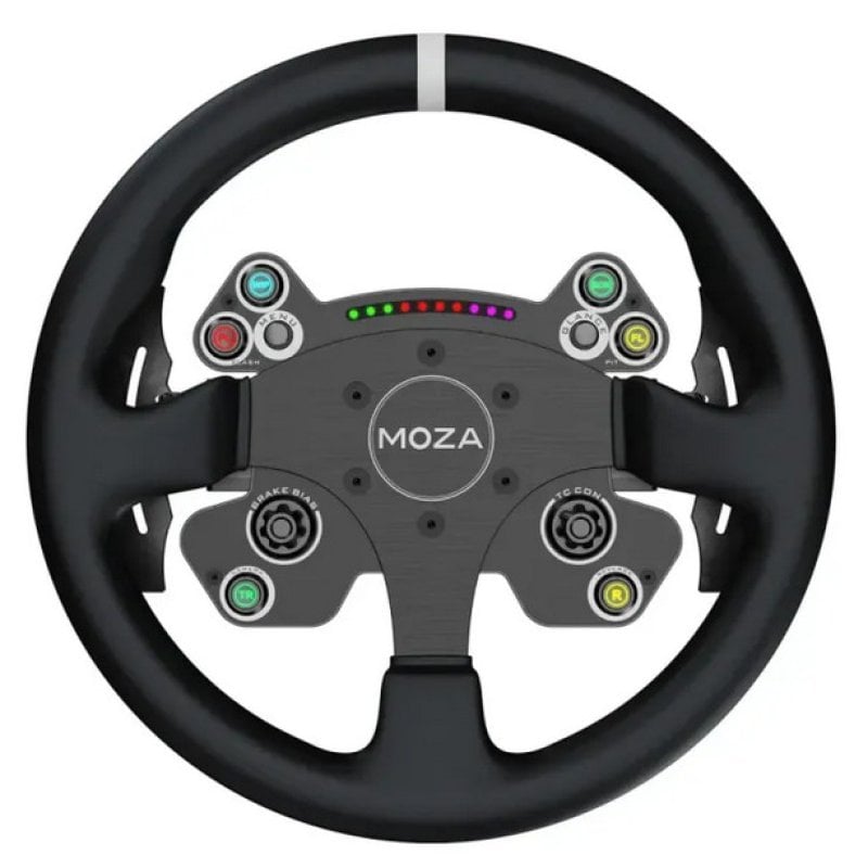 moza Volant de course Moza CS V2P