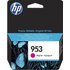 HP 953 (F6U13AE) - Magenta