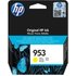 HP 953 (F6U14AE) - Yellow