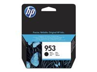 HP 953 (L0S58AE) - Black