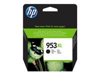 HP 953XL (L0S70AE) - Black