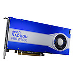 AMD Radeon Pro W6600