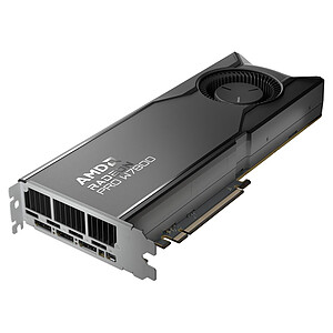 AMD Radeon Pro W7800